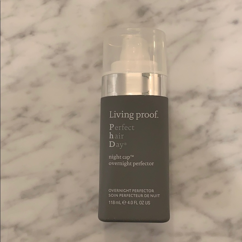Living proof night cap